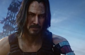 Cyberpunk 2077 – Keanu Reeves als Johnny Silverhand: Ein Porträt