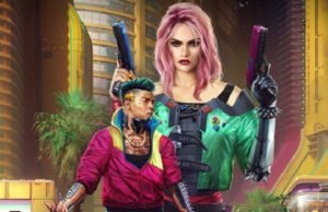 Stil & Substanz: Die vier Gesellschaftsgruppen in Cyberpunk 2077
