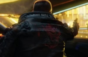 Cyberpunk 2077 – Erste Infos zum Speicherplatz auf der PS4