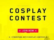 Offizieller Cyberpunk 2077 Cosplay Contest: Deine Chance auf den großen Auftritt