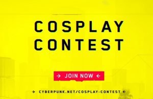 Offizieller Cyberpunk 2077 Cosplay Contest: Deine Chance auf den großen Auftritt