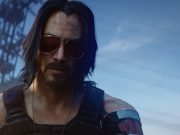 E3 2019 – Fan brüllt Keanu Reeves an und bekommt Cyberpunk 2077 Collector’s Edition geschenkt