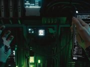 Cyberpunk 2077 – Ein frischer Gameplay-Teaser zur E3 2019