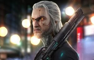 E3 2019 – Teaser zu weiterem Triple-A-Spiel neben Cyberpunk 2077?
