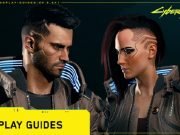 Cyberpunk 2077 Coslay-Contest: Über 80 detaillierte Charakter-Bilder