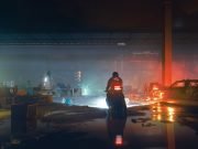 Cyberpunk 2077 im Xbox Magazin & frische Screenshots
