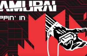 Punk-Band Refused haucht Cyberpunk 2077 Band Samurai Leben ein