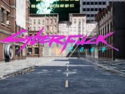 Cyberprank 2069 – Eine dreiste Billigpersiflage auf Steam