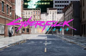 Cyberprank 2069 – Eine dreiste Billigpersiflage auf Steam