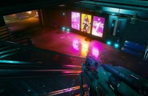 Cyberpunk 2077 wird auch auf Low-End-PCs gut aussehen!