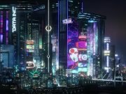 Darum ist die Spielwelt von Cyberpunk 2077 noch glaubhafter als in The Witcher