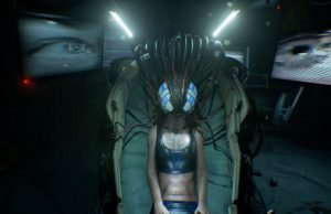 Diese Cyberpunk-Spiele solltest du dir nicht entgehen lassen!