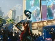 Gamescom 2019: Entwickler zeigt Cyberpunk 2077 Demo im Publikumsbereich