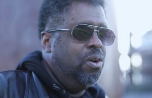 Cyberpunk 2020-Schöpfer Mike Pondsmith erhält eine Rolle in Cyberpunk 2077