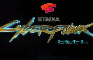Spielestreaming: Cyberpunk 2077 erscheint für Google Stadia