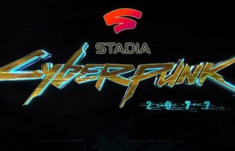 Spielestreaming: Cyberpunk 2077 erscheint für Google Stadia