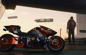 Cyberpunk 2077 mit Wiederspielwert: New Game Plus bestätigt