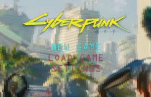 PS4 Dreams: Fan spendiert Cyberpunk 2077 einen PS1 Retro-Look