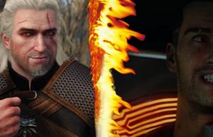 Cyberpunk 2077 und The Witcher: CD Projekt RED switcht auf Dual-Franchise-Modell