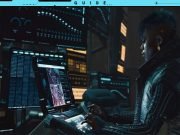 Cyberpunk 2077 Guide: So funktioniert das Netrunning Hacking-Minigame (Deep Dive Video)