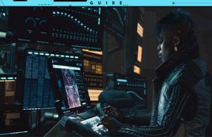 Cyberpunk 2077 Guide: So funktioniert das Netrunning Hacking-Minigame (Deep Dive Video)