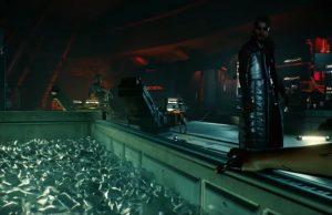 Cyberpunk 2077: Ego-Perspektive in Zwischensequenzen entfacht heftige Debatte