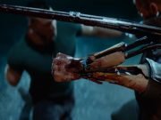 Cyberpunk 2077: Ein Blick hinter die Kulissen des E3 2019 Cinematic Trailers