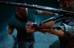 Cyberpunk 2077: Ein Blick hinter die Kulissen des E3 2019 Cinematic Trailers