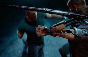 Taipei Game Show: Frisches Cyberpunk 2077 Gameplay folgt zu einem späteren Zeitpunkt