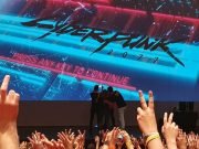 Die Cyberpunk 2077 Samurai-Tour 2019 im deutschsprachigen Raum