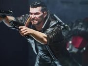 Unboxing der Cyberpunk 2077 Collector’s Edition Figur & Größenvergleich