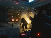 Cyberpunk 2077: Öffentliche Gameplay-Demo im Rahmen der MAG Erfurt & EGX Berlin