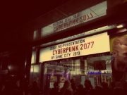 Cyberpunk 2077: Samurai-Tour 2019 neigt sich dem Ende, letzte Station: EGX Berlin