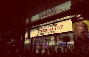 Cyberpunk 2077: Samurai-Tour 2019 neigt sich dem Ende, letzte Station: EGX Berlin