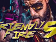 CD Projekt RED ist Hauptsponsor des Lets Player-Spendenmarathons „Friendly Fire 5“!