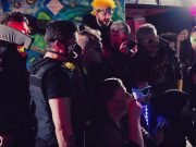 Friendly Fire 5 mit Motto Cyberpunk 2077: Alle Infos zum Charity-Livestream auf einen Blick