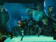 Sci-Fi-RPG Cyberpunk 2077 hat Endphase der Entwicklung erreicht