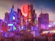 Cyberpunk 2077 trifft auf Minecaft: Spieler erbauen eine von Night City inspirierte Stadt
