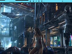 Die Cyberpunk 2077 Zeitlinie und wichtigsten Ereignisse des Cyberpunk-Universums