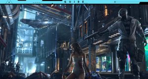 Die Cyberpunk 2077 Zeitlinie und wichtigsten Ereignisse des Cyberpunk-Universums