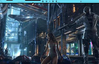 Die Cyberpunk 2077 Zeitlinie und wichtigsten Ereignisse des Cyberpunk-Universums