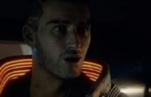 Cyberpunk 2077: Björn Schalla ist die deutsche Stimme von Protagonist V