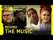 Cyberpunk 2077 – Von Electro bis Rap: Bands & Künstler vorgestellt, welche Musik zum Spiel liefern