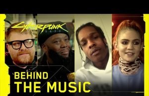 Cyberpunk 2077 – Von Electro bis Rap: Bands & Künstler vorgestellt, welche Musik zum Spiel liefern