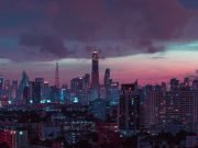 Cyberpunk in der Gegenwart: Das sind die Gewinner des Cyberpunk 2077 Fotowettbewerbs