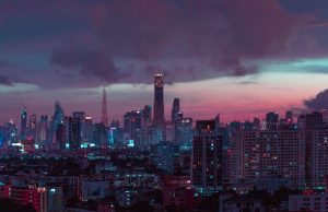 Cyberpunk in der Gegenwart: Das sind die Gewinner des Cyberpunk 2077 Fotowettbewerbs