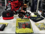 Cyberpunk 2077 Merchandise-Programm umfasst mehr als 50 Produkte
