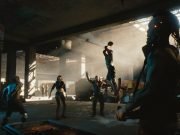 Entwickler: Der Cyberpunk 2077 Multiplayer-Modus verschiebt sich vermutlich auf 2022
