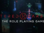Altered Carbon – Erfolgreiche Cyberpunk-Serie wird zum Pen&Paper-Rollenspiel