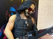 Cyberpunk 2077 Merchandise: Bei diesen Anbietern werdet ihr fündig!